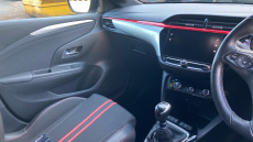 Vauxhall Corsa 1.2 Turbo SRi Nav Premium 5dr Petrol Hatchback